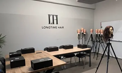 Schulungen von LONGTIME HAIR entdecken
