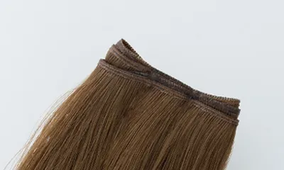Weft Extensions bei LONGTIME HAIR entdecken