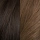 N° H2/4 - Dark Brown / Natural Brown